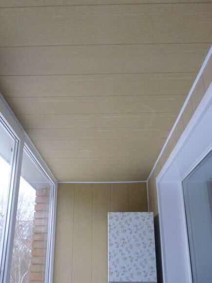 Монтаж декор и пластиковых .панелей