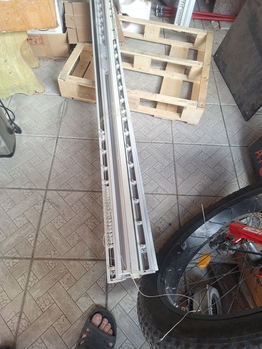 Жалюзи горизонтальные