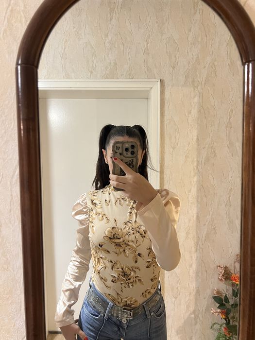 Блузки по 5 лв., размерът е С