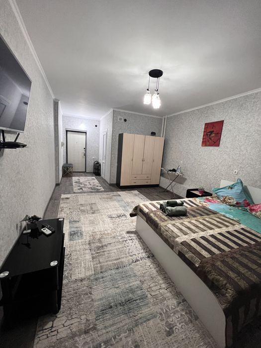 Однокомнатная квартира Нурсат