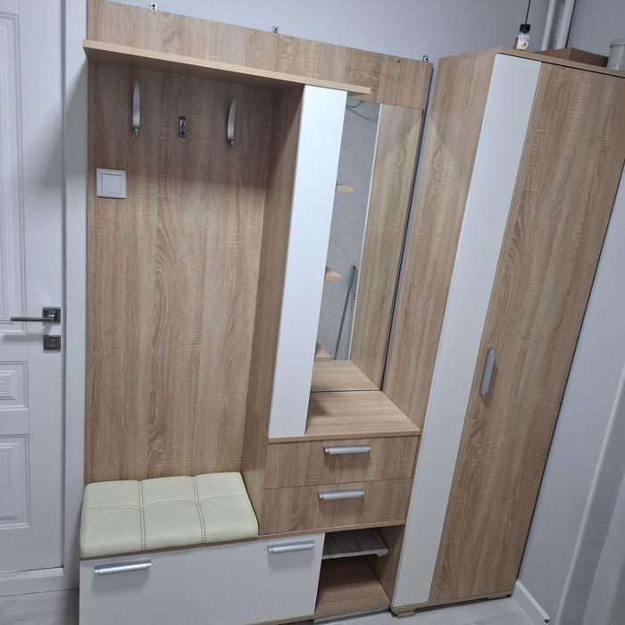 Прихожая  или шкаф