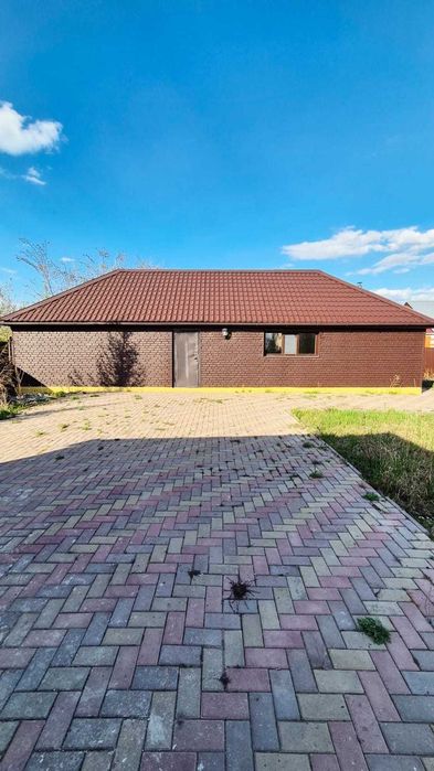 Дом 219 м², Нурлыжол, ТЕПЛИЧНОЕ