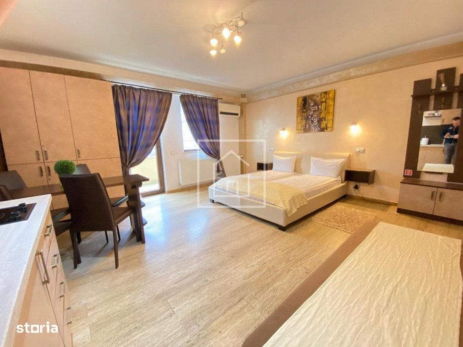 Apartament – Sibiu - Vedere 3