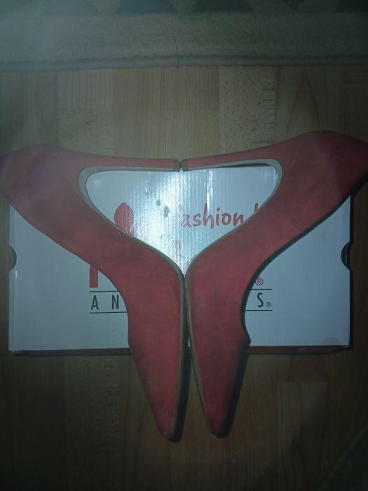 Pantofi H&M ptr.damă