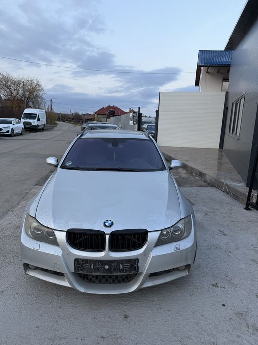 Bmw 330xd xdrive m pachet motor 30 6 d 3