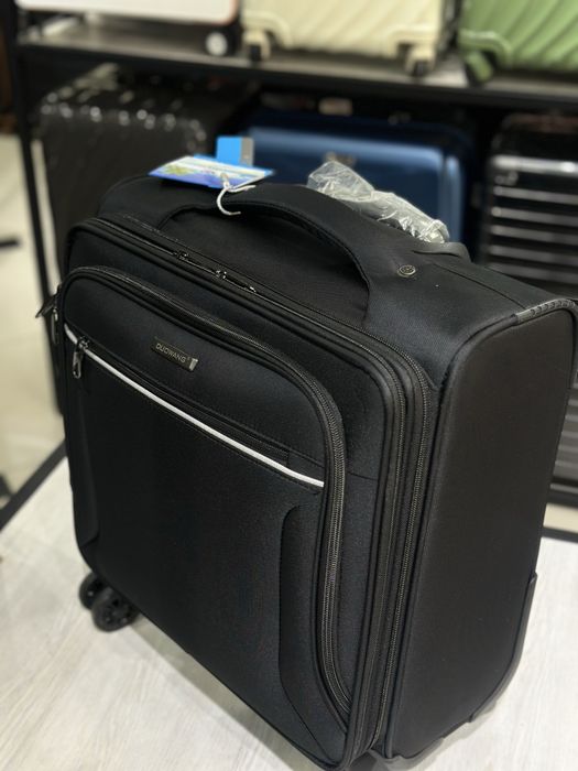 Пилот-кейс | Ручная кладь |