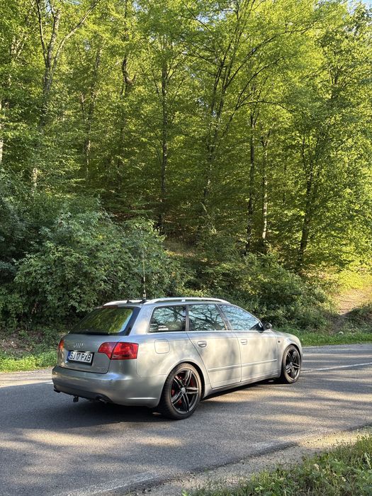 Vand audi a4 b7 quattro