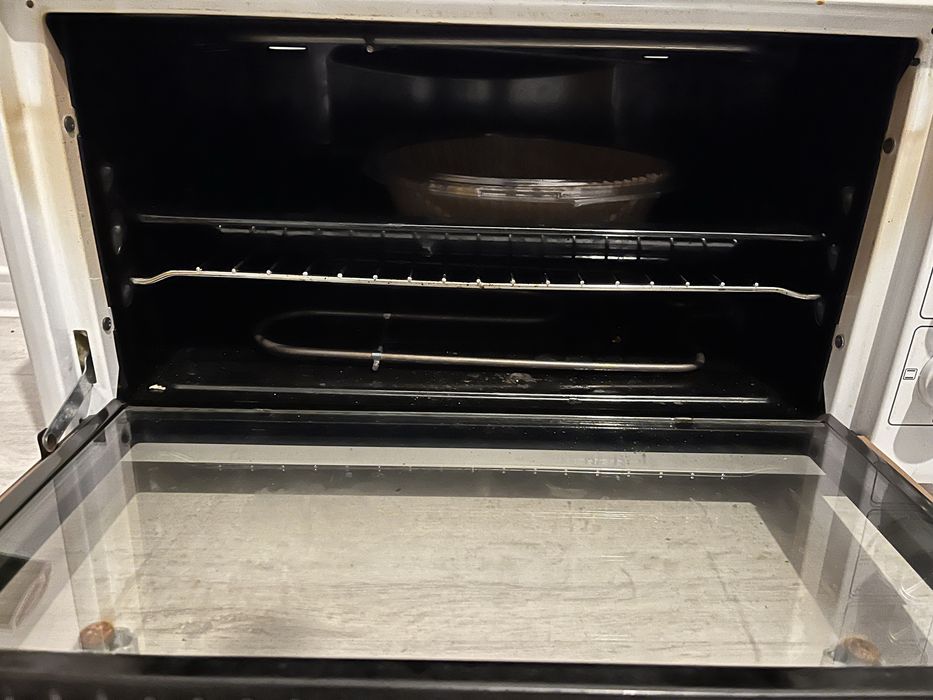 Cuptor electric nobeltek