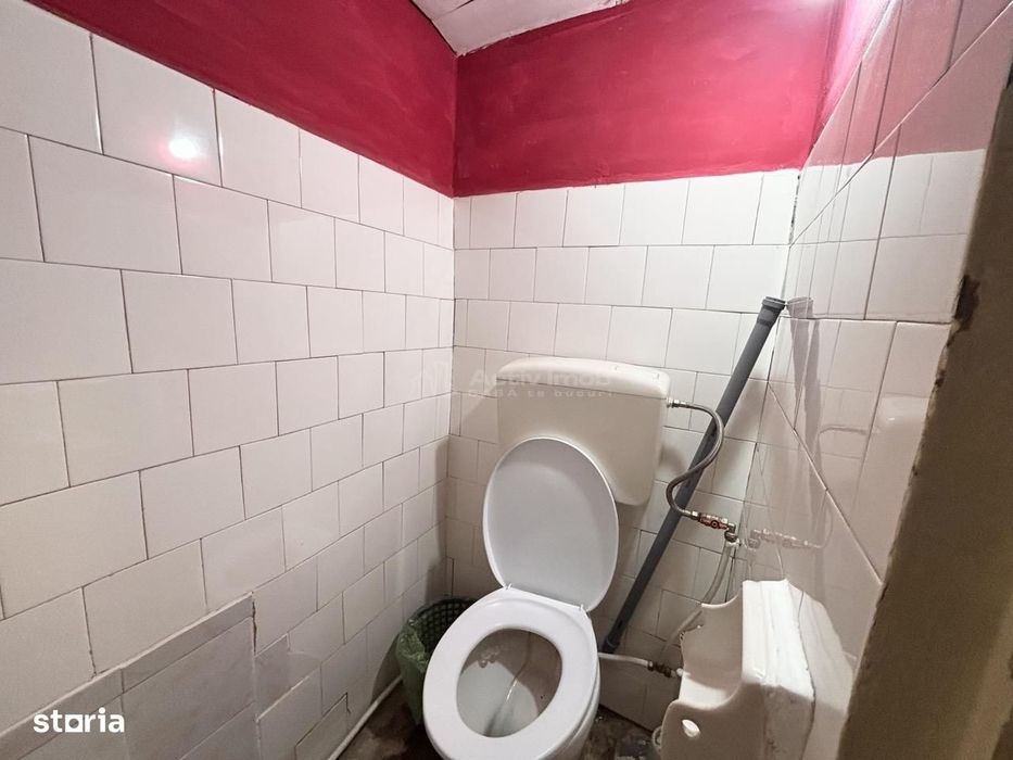 Spatiu Comercial cu vitrina Bulevardul Dacia