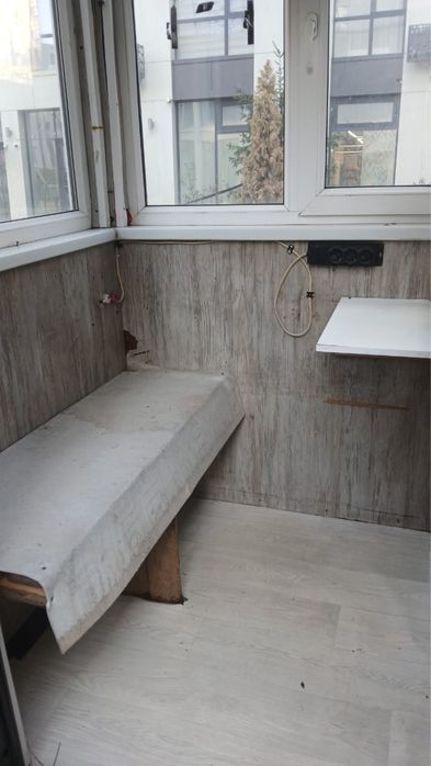 Продам будку охраны (КПП)