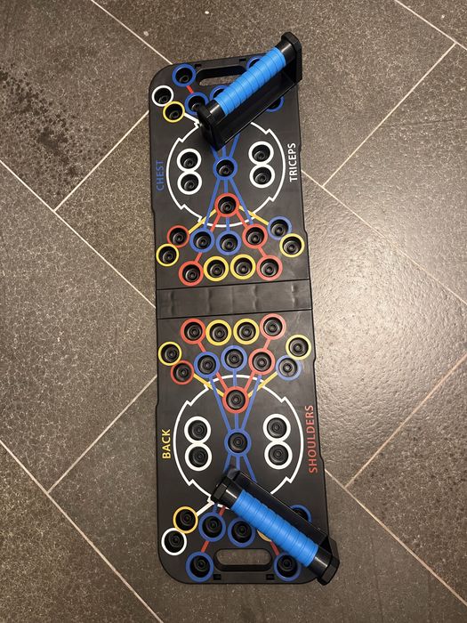 Дъска за тренировки