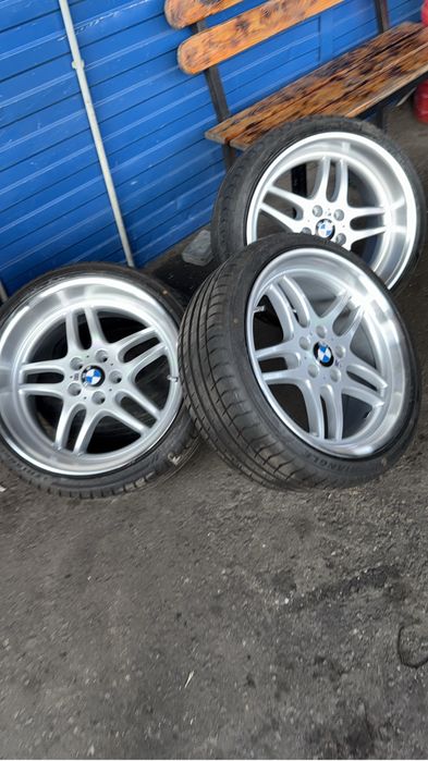 Продам диски 37 стиль R 19