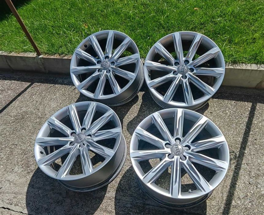 Джанти за Ауди А7 19'  8j e26