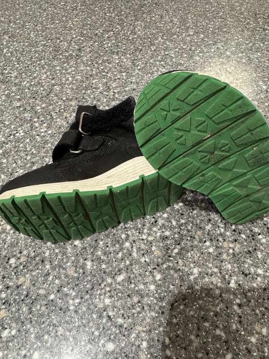 Детские демисезонные 22р-р