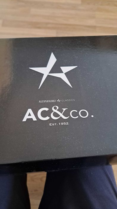 Кецове ,естествена кожа