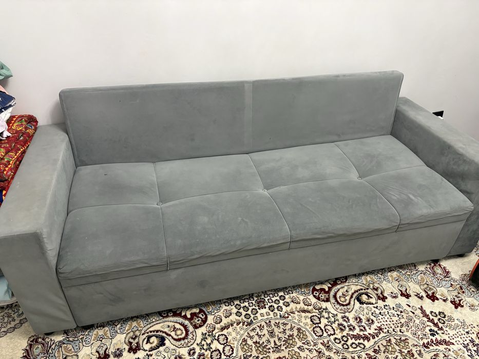 Диван раскладной