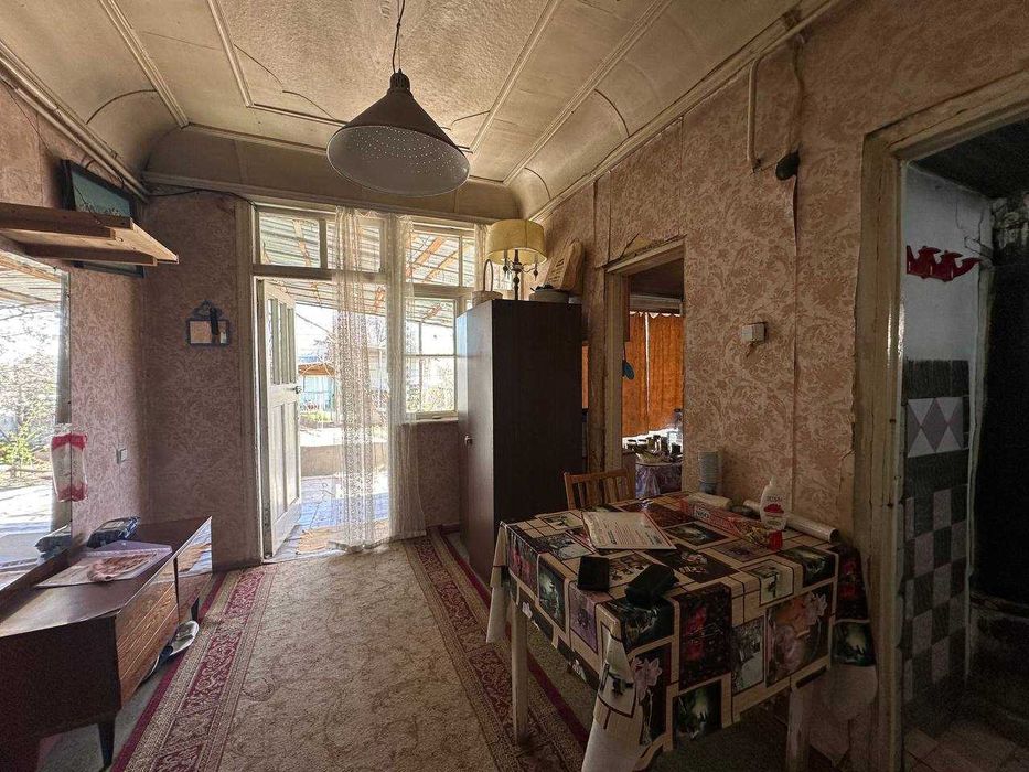 Свой Дом 2 этажа Amaliy fanlar universiteti Домбрабад Dumbirobood