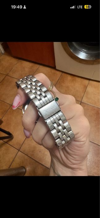 Ceas fossil dama automatic