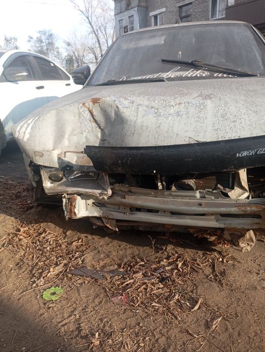 Продам,Ваз 2110 на разбор