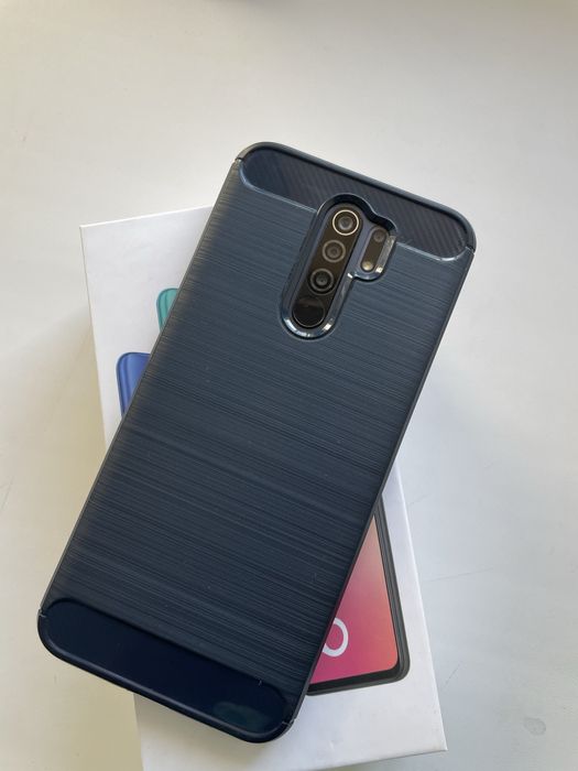 Продам Rrdmi 9.