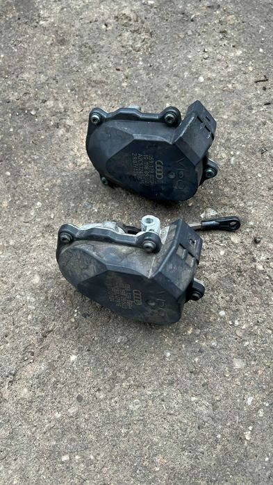 Clapeta Galerie Admisie acceleratie Audi A5/ A4 B8 2.7 TDi CAMA