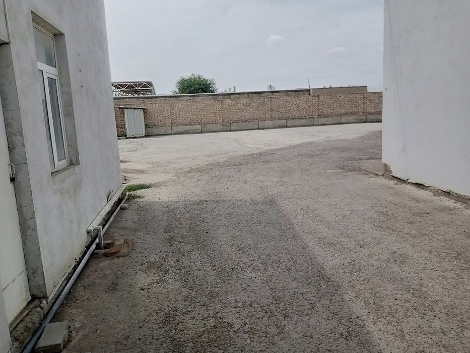 Ижарага жой берилади