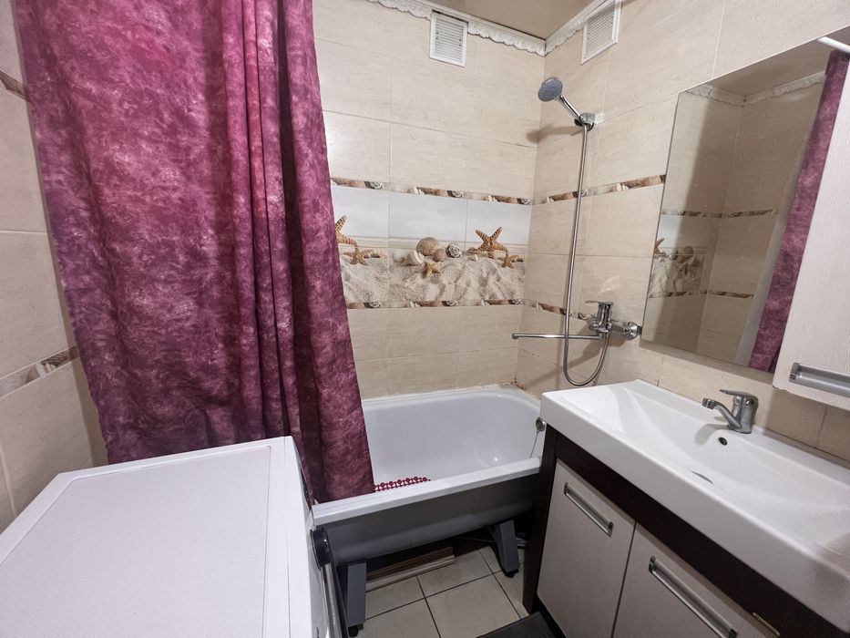 Сдам по ЧАСАМ Центр Нива