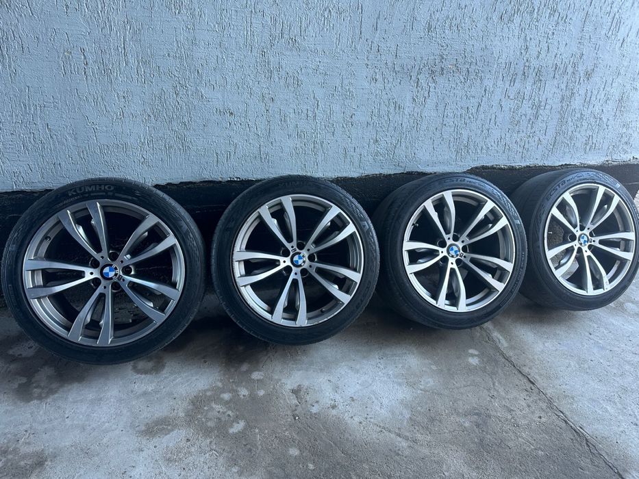 Диски на bmw R20 срочно