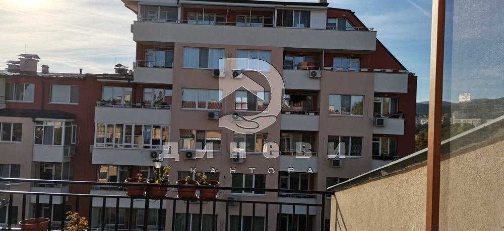 Продава се Двустаен апартамент в Стара Загора, Самара 3 - 61 кв.м за 1181 €/кв.м - Снимка #12