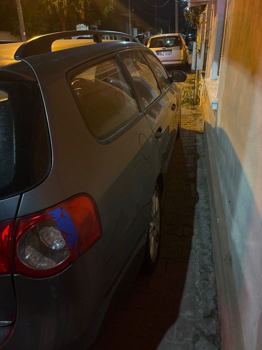 VOLKSWAGEN Passat 2007 — imagine 4