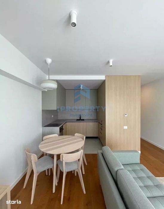 Apartament 2 Camere One Cotroceni Parcare Modern