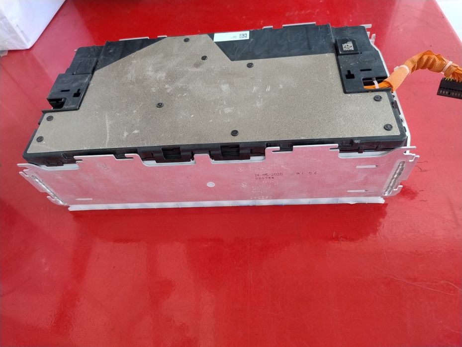 Acumulator lithium 57V 2.2Kw/h