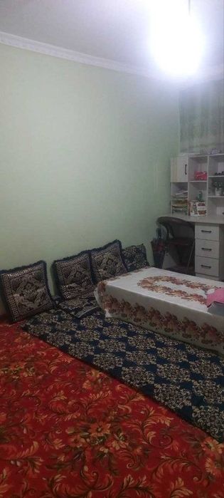 Mirzaobod sentrda 2 xonali dom sotiladi