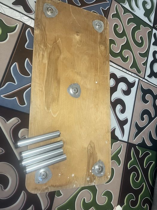 Жер стол в хорошем состояний