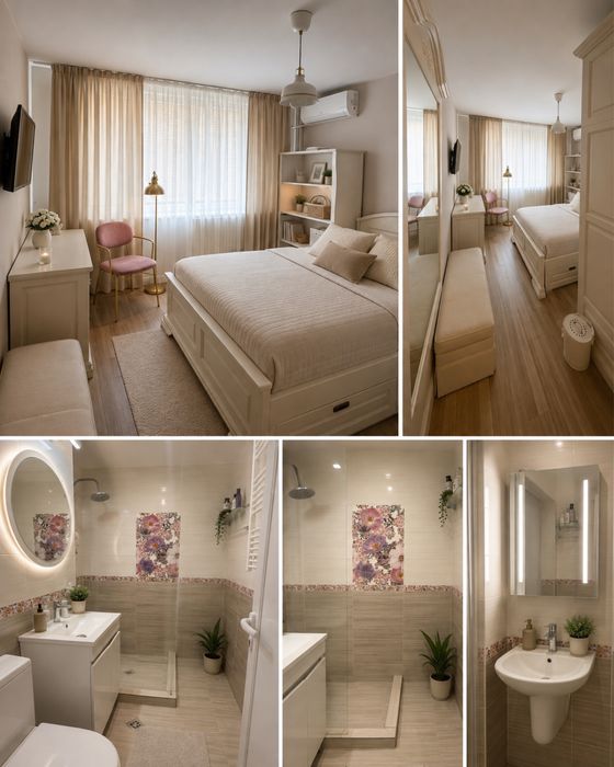Апартамент под наем кв ЛОЗЕНЕЦ