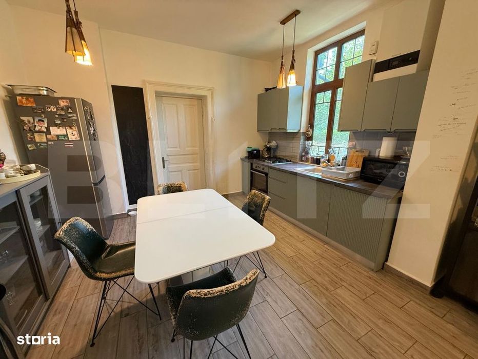 Casa duplex, 110 mp, zona Ana Ipatescu