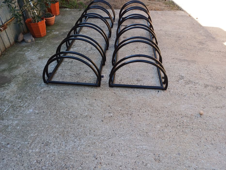 Vand rastel bicicleta