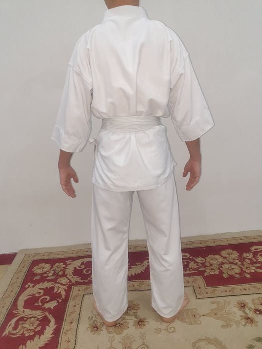 Продам Кимано для каратэ киокушенкай