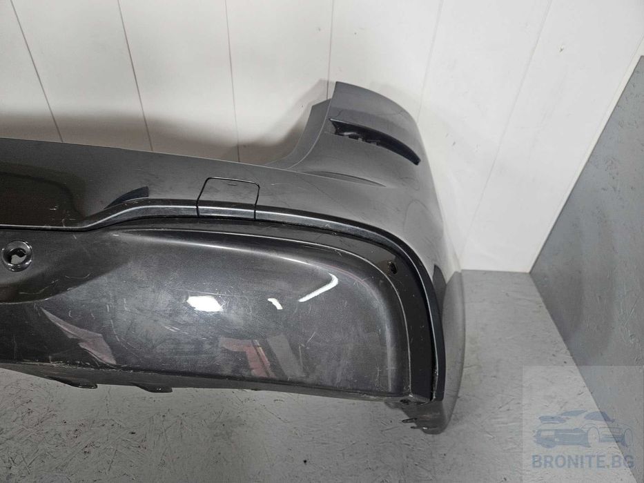 Задна броня BMW 2 Grand Tourer F46 M-Sport БМВ 2 Ф46 2015 - 2021
