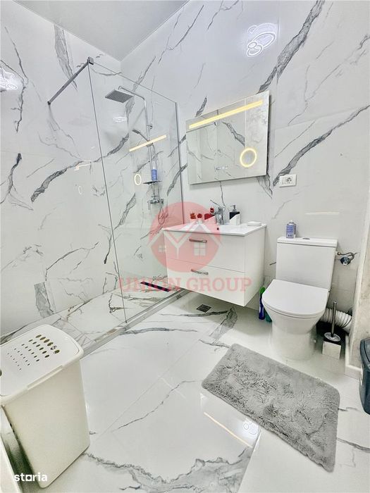 Apartament 2 Camere de Lux , Zona Campusului Universitar