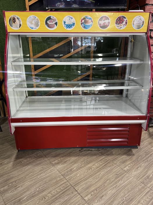 Vitirina xaladilnik ishlashi zor srochna sotiladi