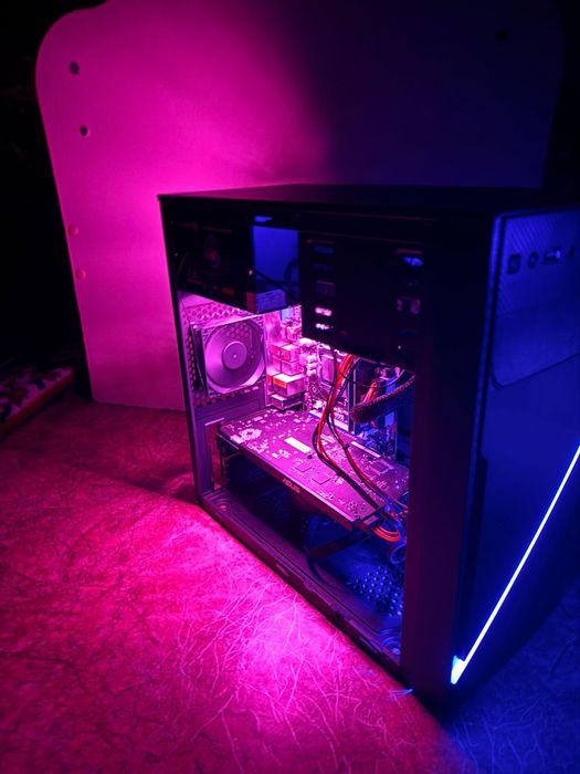 Компьютер для игр