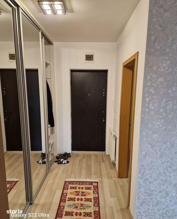 Inchiriez apartament cu 1 camera