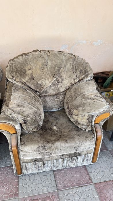 Диван кресло