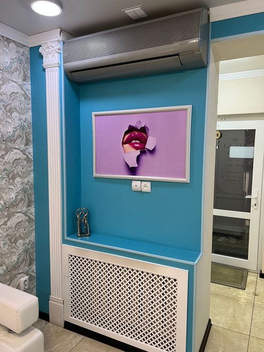 Продам помещение салон красоты