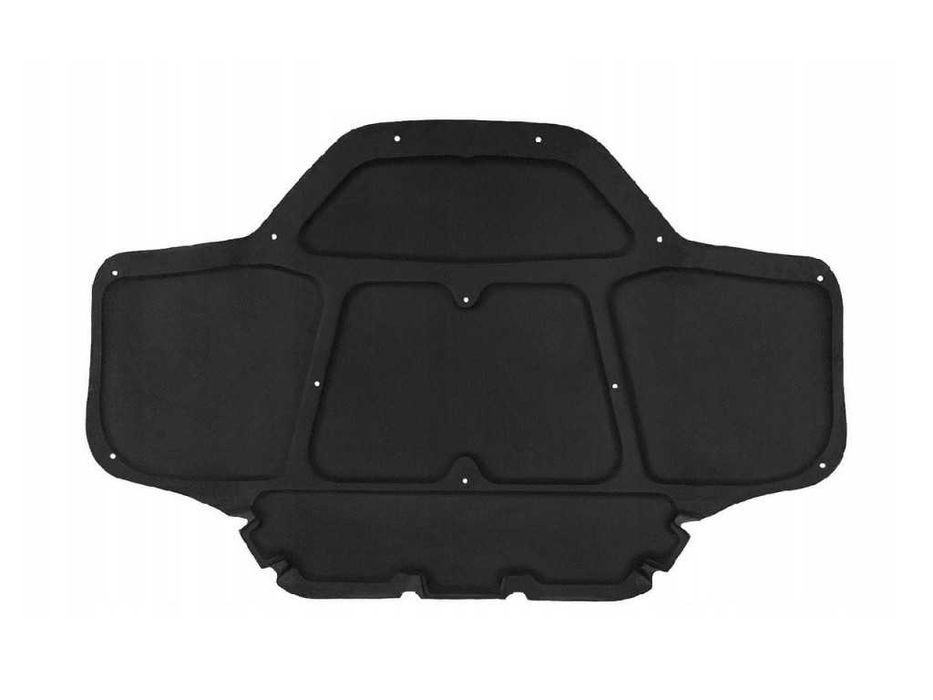 Изолация за преден капак на BMW X3 G01