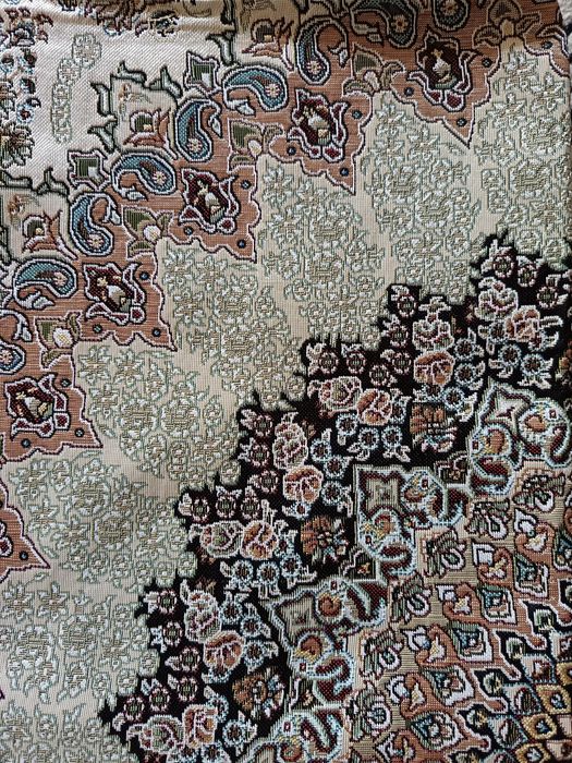 Покрывало Ираном