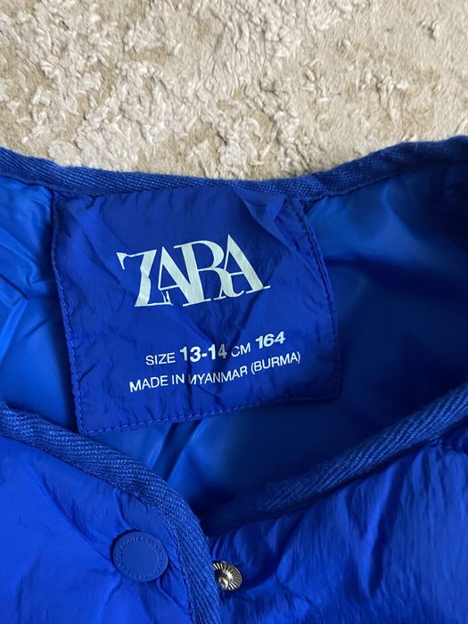 Продам куртку на девочку