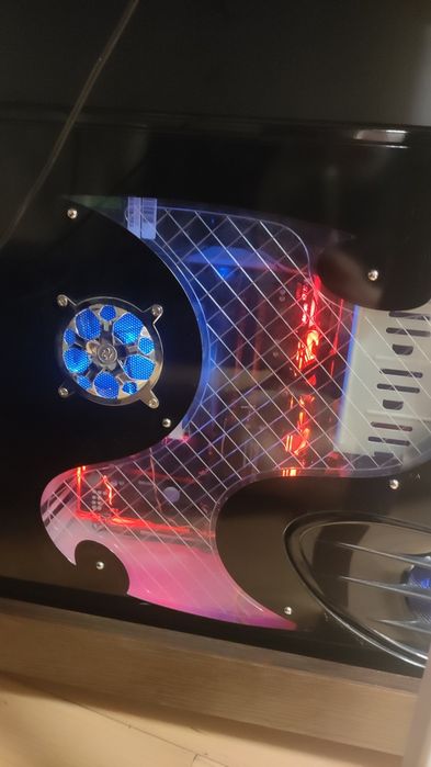 PC 5-7600K | Z270 Gaming K3 | 16GB RAM | SSD Samsung | Testabil