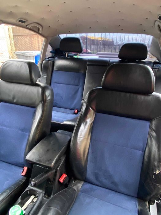 Vând passat b5 1. 9tdi